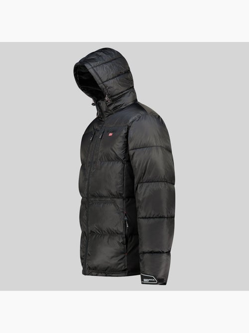 Parka à capuche bifidus – geographical norway - Kiabi