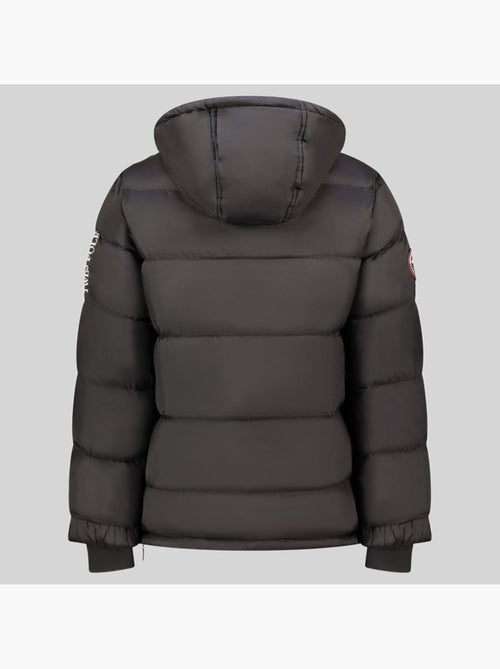 Parka à capuche blokus – geographical norway - Kiabi Parka à capuche blokus – geographical norway - Kiabi