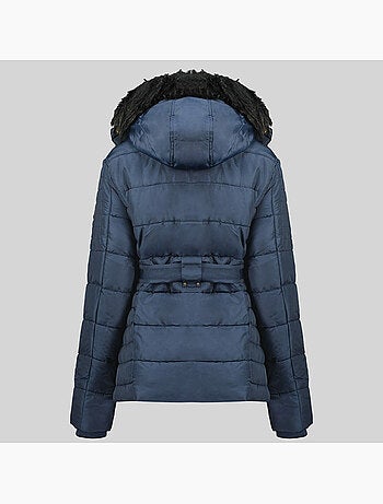 Parka à capuche blood – geographical norway