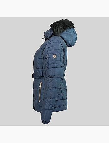 Parka à capuche blood – geographical norway