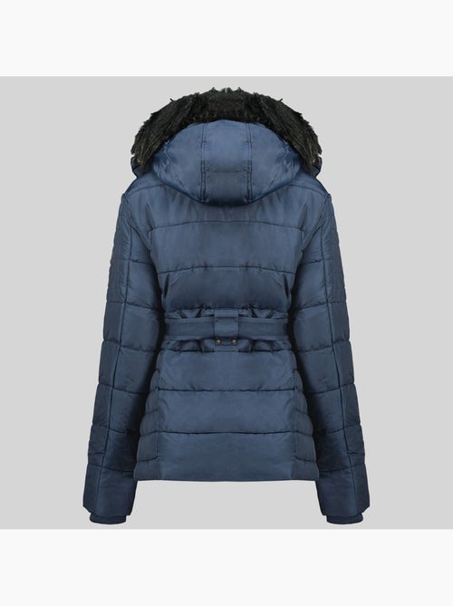 Parka à capuche blood – geographical norway - Kiabi Parka à capuche blood – geographical norway - Kiabi