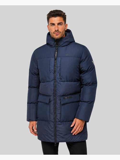 Parka à capuche bocaraton – geographical norway - Kiabi Parka à capuche bocaraton – geographical norway - Kiabi