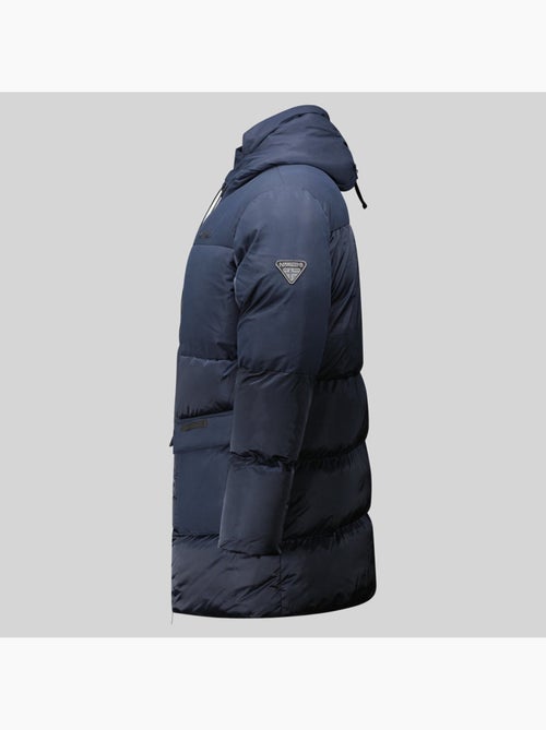 Parka à capuche bocaraton – geographical norway - Kiabi Parka à capuche bocaraton – geographical norway - Kiabi