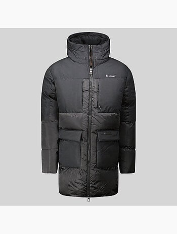 Parka à capuche bocaraton – geographical norway
