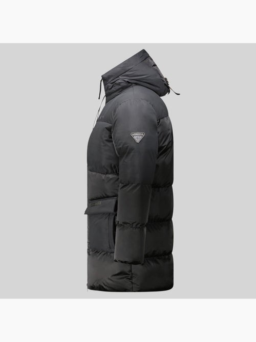 Parka à capuche bocaraton – geographical norway - Kiabi Parka à capuche bocaraton – geographical norway - Kiabi