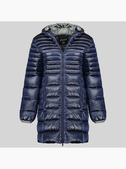 Parka à capuche bodet – geographical norway - Kiabi Parka à capuche bodet – geographical norway - Kiabi
