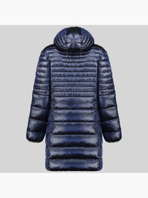Parka à capuche bodet – geographical norway - Kiabi Parka à capuche bodet – geographical norway - Kiabi