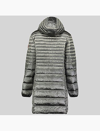 Parka à capuche bodet – geographical norway