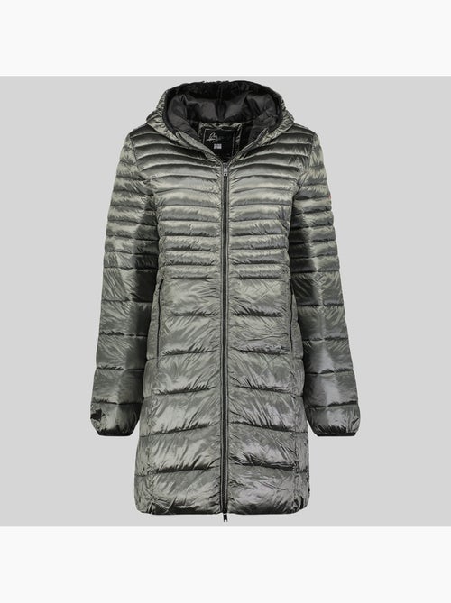 Parka à capuche bodet – geographical norway - Kiabi