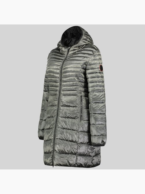 Parka à capuche bodet – geographical norway - Kiabi