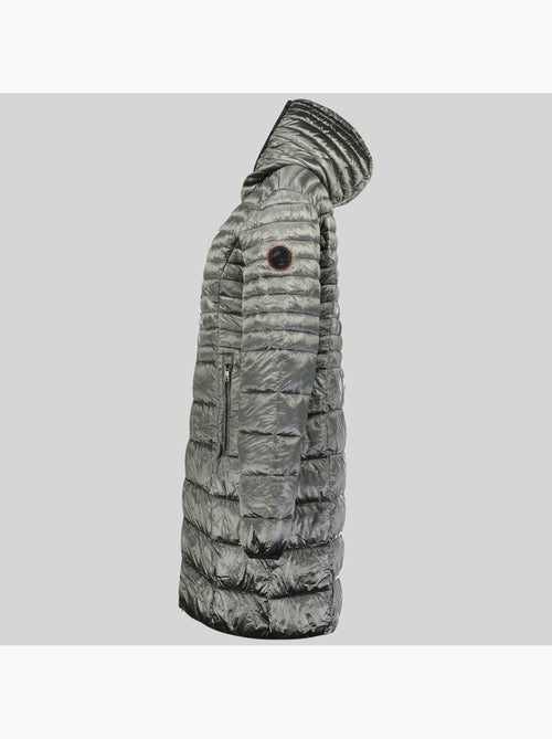 Parka à capuche bodet – geographical norway - Kiabi
