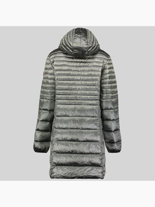 Parka à capuche bodet – geographical norway - Kiabi