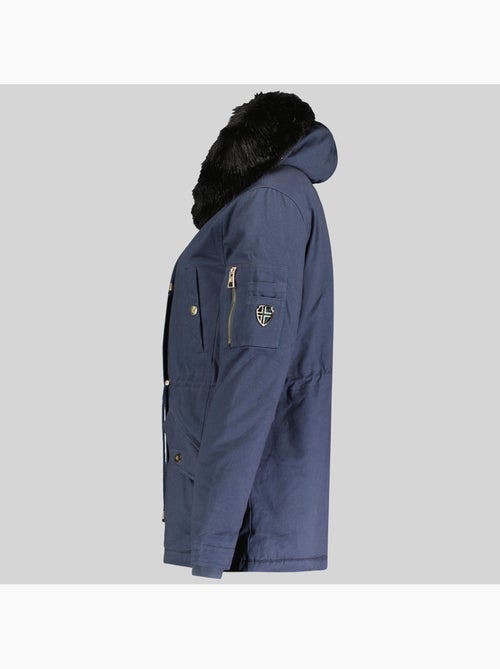 Parka à capuche boldina – geographical norway - Kiabi