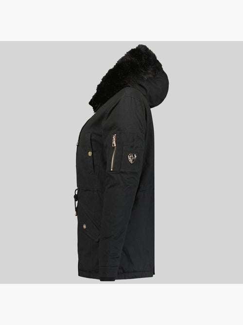 Parka à capuche boldina – geographical norway - Kiabi
