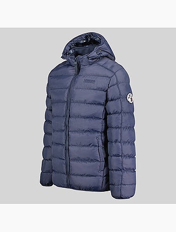 Parka à capuche bombe – geographical norway
