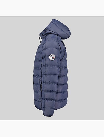 Parka à capuche bombe – geographical norway