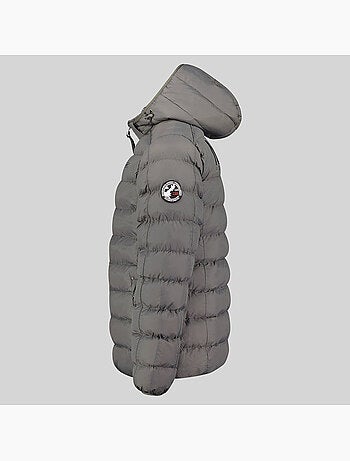 Parka à capuche bombe – geographical norway
