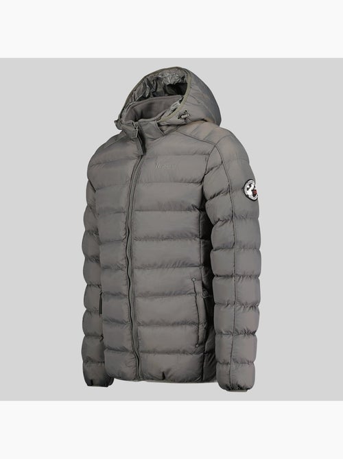 Parka à capuche bombe – geographical norway - Kiabi Parka à capuche bombe – geographical norway - Kiabi