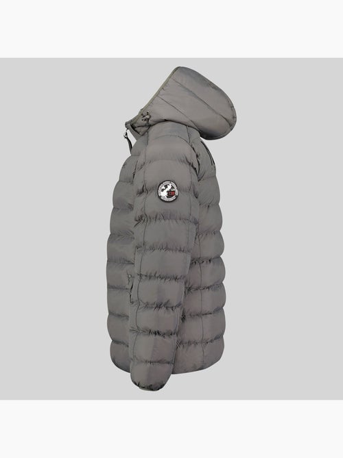Parka à capuche bombe – geographical norway - Kiabi Parka à capuche bombe – geographical norway - Kiabi