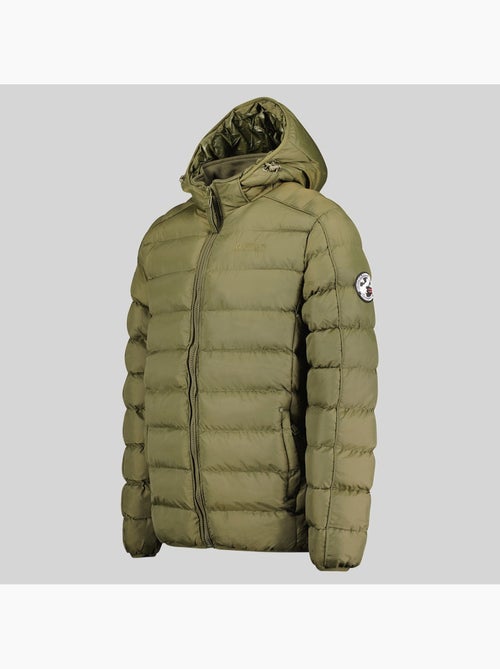 Parka à capuche bombe – geographical norway - Kiabi Parka à capuche bombe – geographical norway - Kiabi
