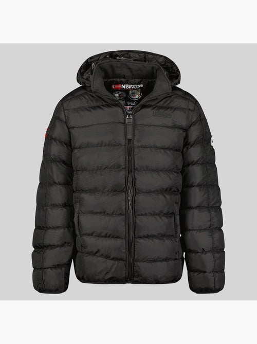 Parka à capuche bombe – geographical norway - Kiabi