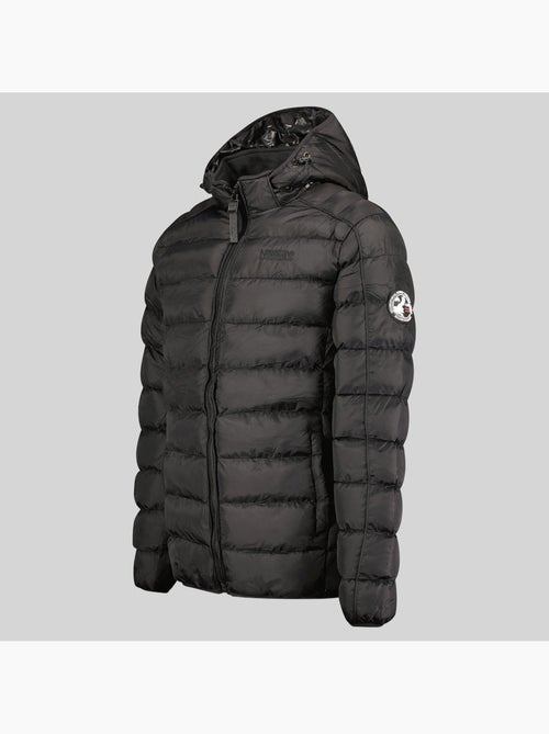 Parka à capuche bombe – geographical norway - Kiabi
