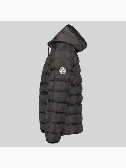 Parka à capuche bombe – geographical norway - Kiabi