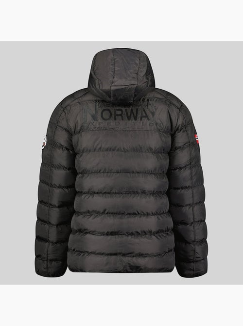 Parka à capuche bombe – geographical norway - Kiabi