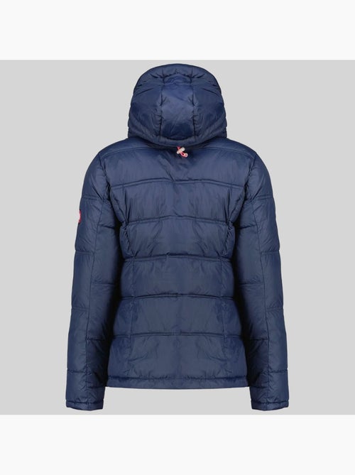 Parka à capuche bonixe – geographical norway - Kiabi