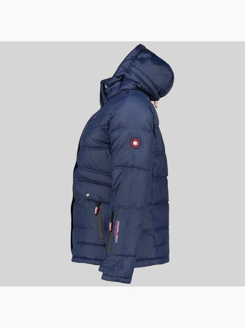 Parka à capuche bonixe – geographical norway - Kiabi