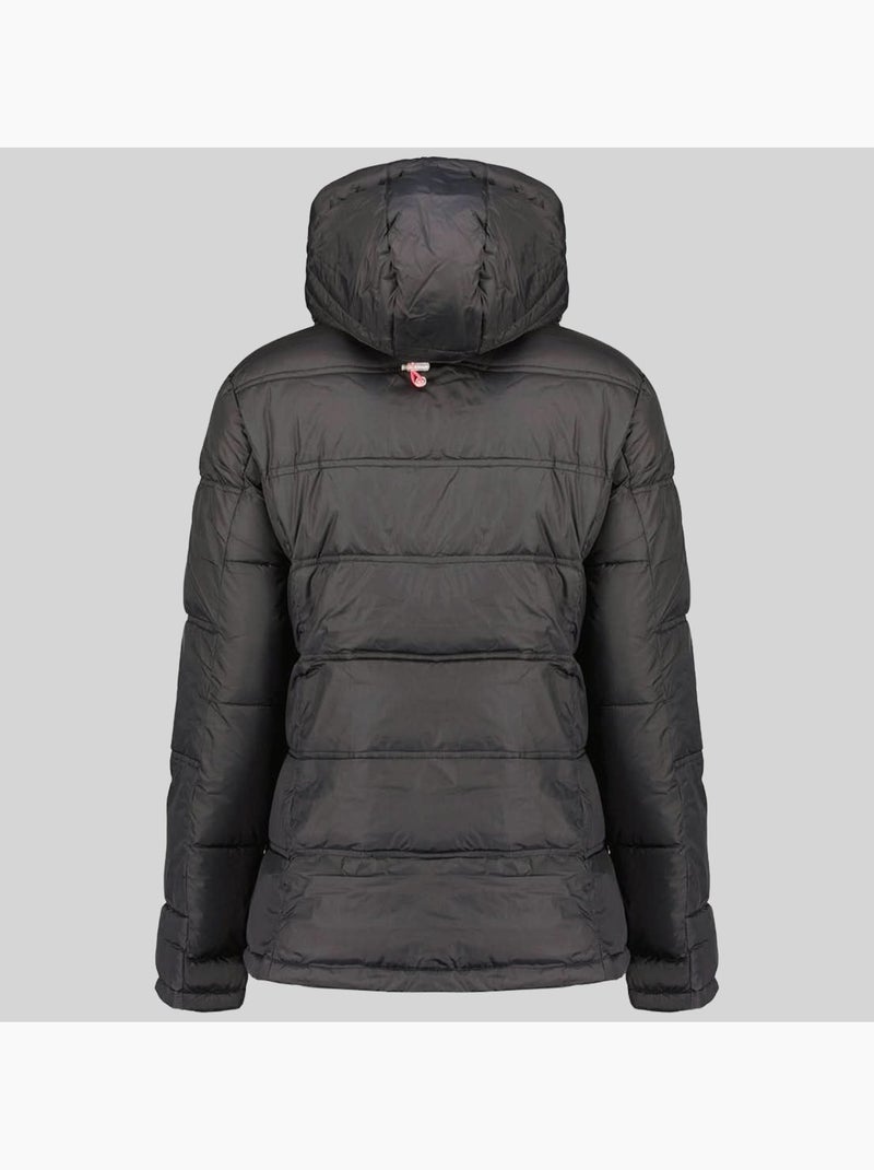 Parka à capuche bonixe – geographical norway Noir - Kiabi