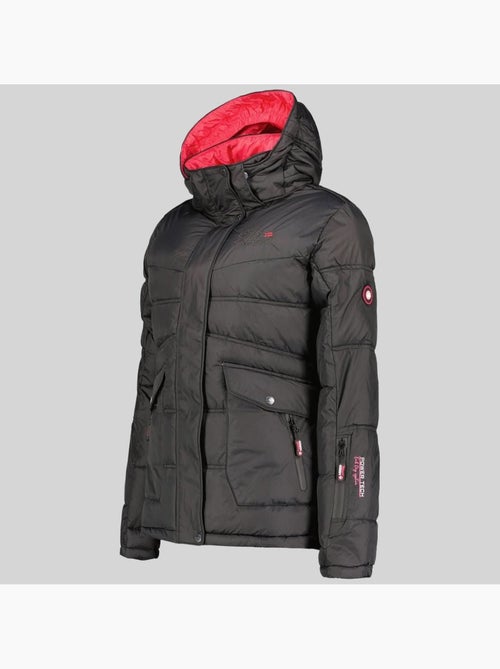 Parka à capuche bonixe – geographical norway - Kiabi