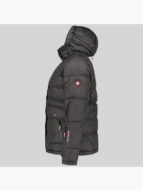 Parka à capuche bonixe – geographical norway - Kiabi
