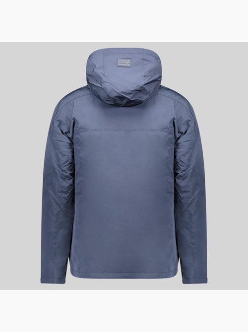 Parka à capuche buldozer – geographical norway - Kiabi Parka à capuche buldozer – geographical norway - Kiabi