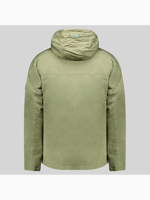 Parka à capuche buldozer – geographical norway - Kiabi Parka à capuche buldozer – geographical norway - Kiabi