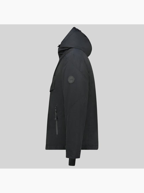 Parka à capuche buldozer – geographical norway - Kiabi Parka à capuche buldozer – geographical norway - Kiabi
