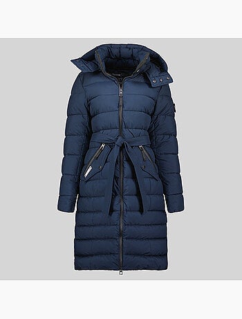 Parka à capuche cabima – geographical norway