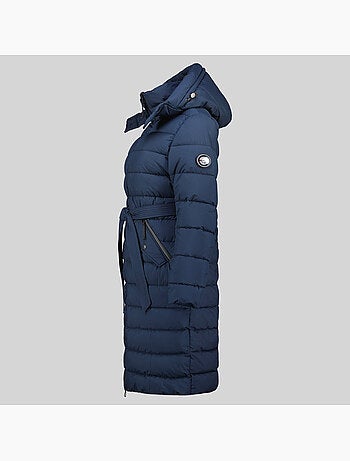 Parka à capuche cabima – geographical norway
