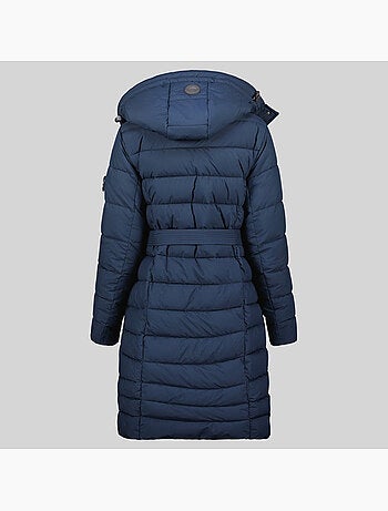 Parka à capuche cabima – geographical norway