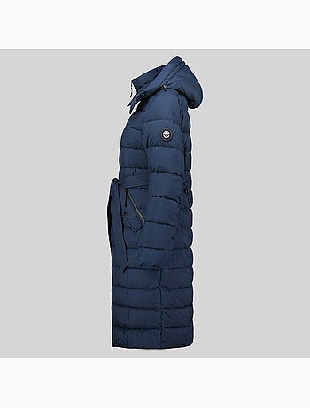 Parka à capuche cabima – geographical norway