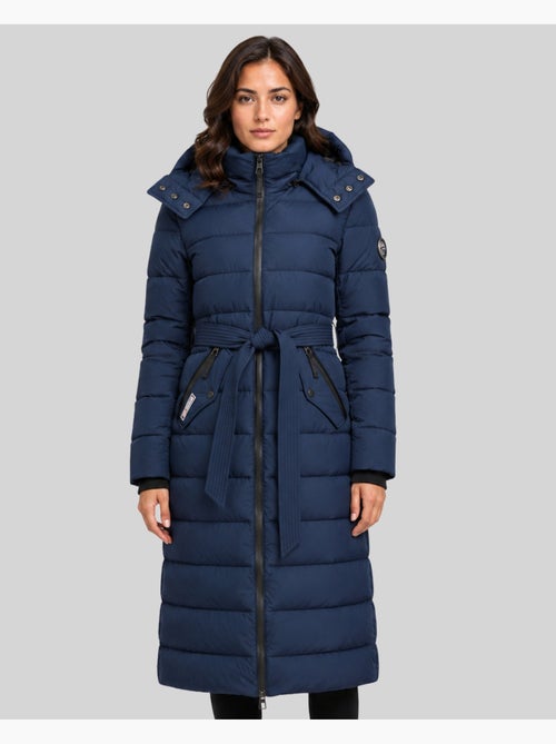 Parka à capuche cabima – geographical norway - Kiabi Parka à capuche cabima – geographical norway - Kiabi