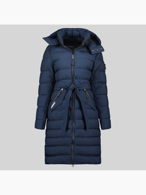 Parka à capuche cabima – geographical norway - Kiabi Parka à capuche cabima – geographical norway - Kiabi
