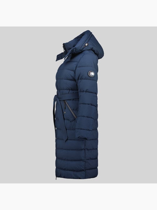 Parka à capuche cabima – geographical norway - Kiabi Parka à capuche cabima – geographical norway - Kiabi