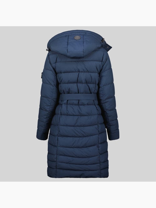 Parka à capuche cabima – geographical norway - Kiabi Parka à capuche cabima – geographical norway - Kiabi