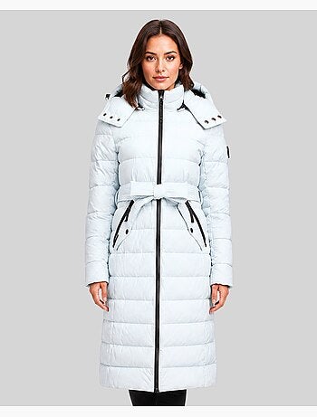 Parka à capuche cabima – geographical norway