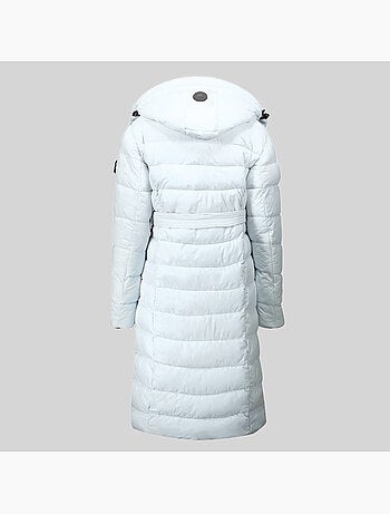 Parka à capuche cabima – geographical norway