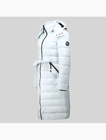 Parka à capuche cabima – geographical norway
