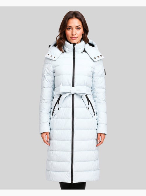 Parka à capuche cabima – geographical norway - Kiabi Parka à capuche cabima – geographical norway - Kiabi