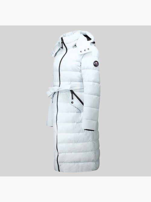 Parka à capuche cabima – geographical norway - Kiabi Parka à capuche cabima – geographical norway - Kiabi