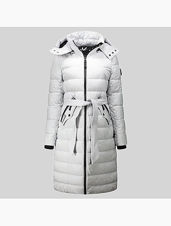 Parka à capuche cabima – geographical norway